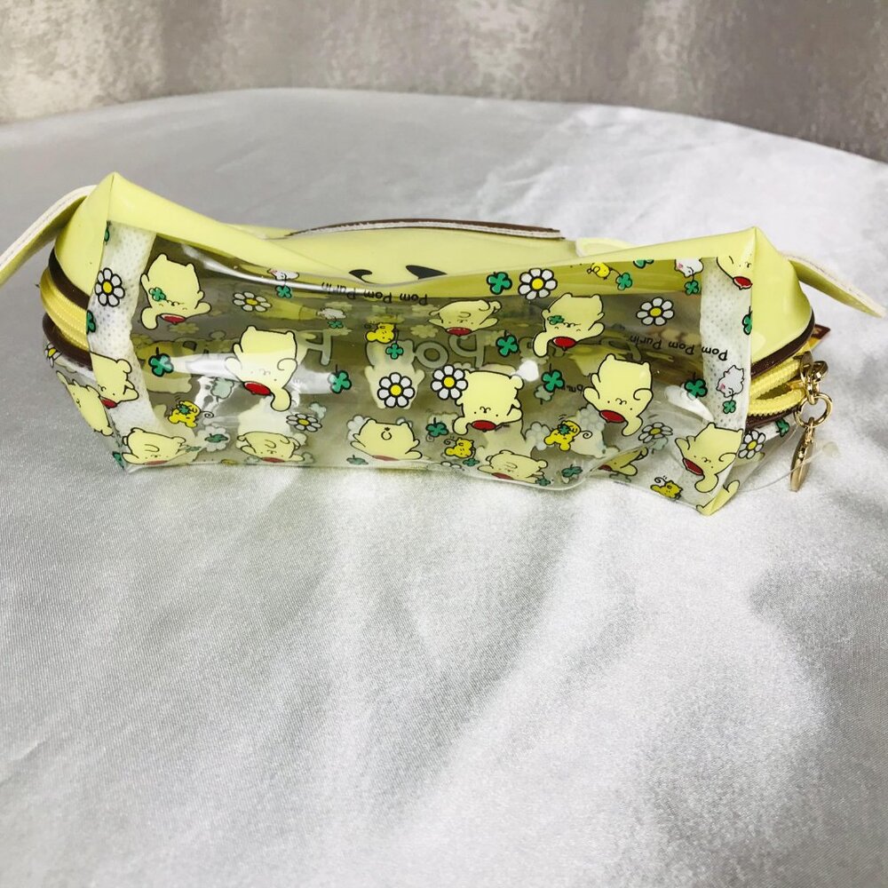 Pom Pom Purin coin purse - Picture 4 of 7